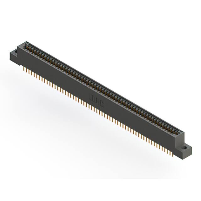 895-116-520-204 EDAC Inc.  Edgeboard Connectors